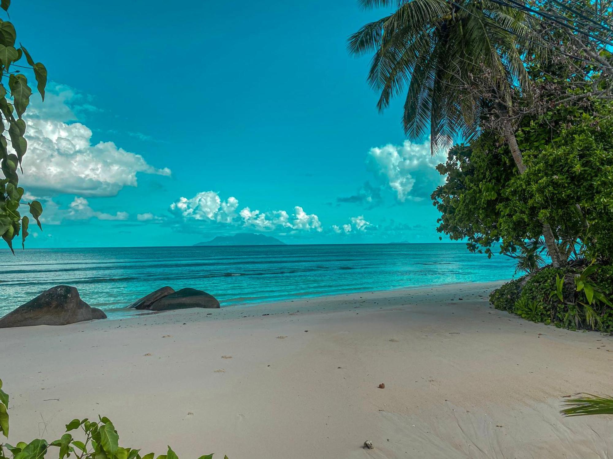 Divers Lodge Guest House Beau Vallon  Extérieur photo