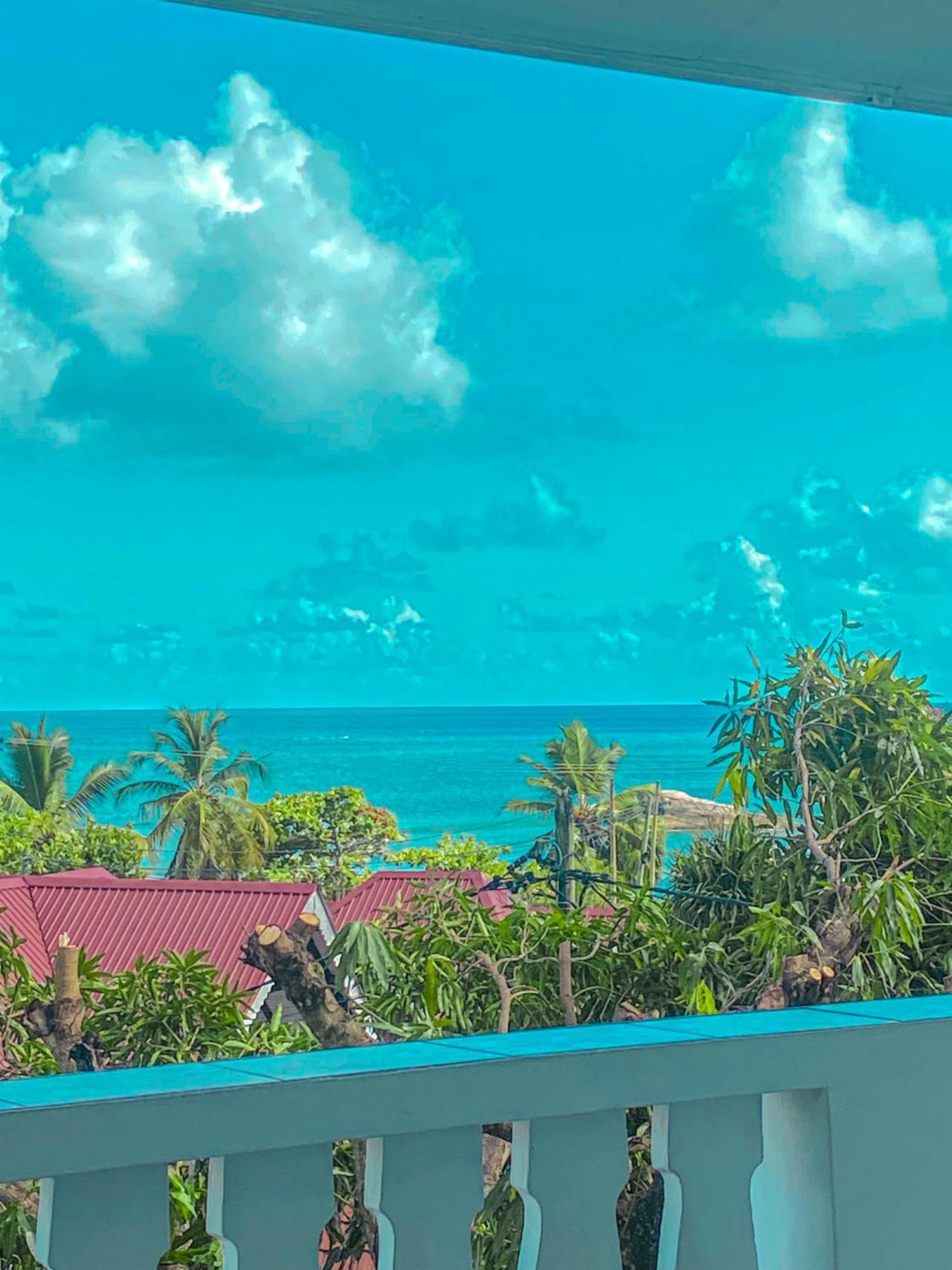 Divers Lodge Guest House Beau Vallon  Extérieur photo