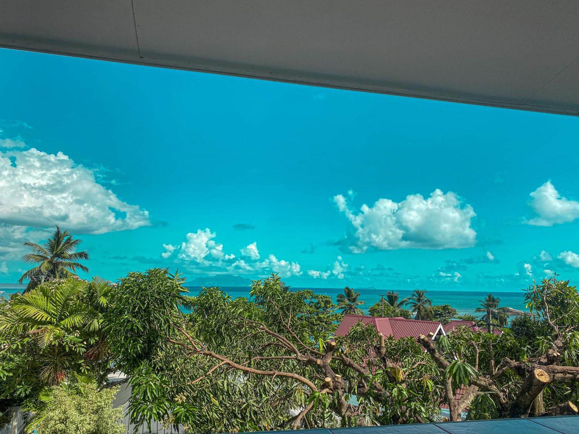 Divers Lodge Guest House Beau Vallon  Extérieur photo